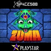 slot Zuma PlayStar